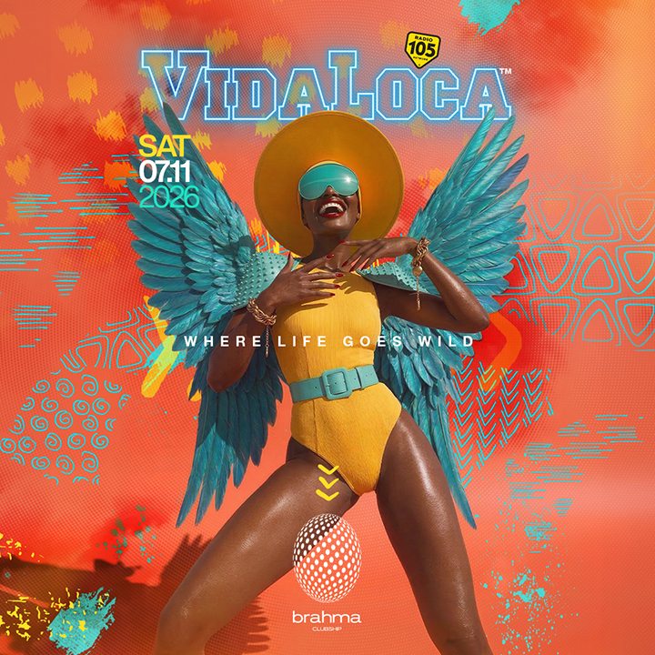 VIDALOCA - 7.11